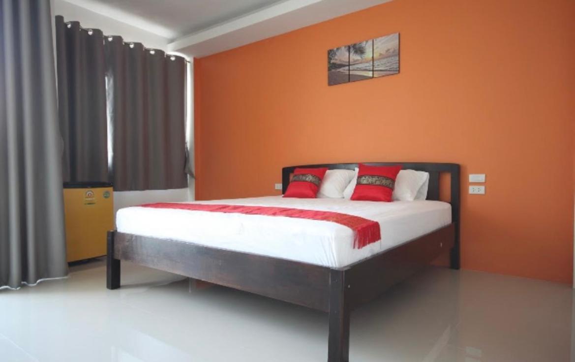 Phangan Guest House Thong Sala Eksteriør billede