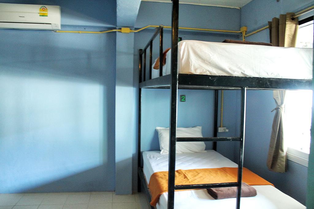Phangan Guest House Thong Sala Eksteriør billede
