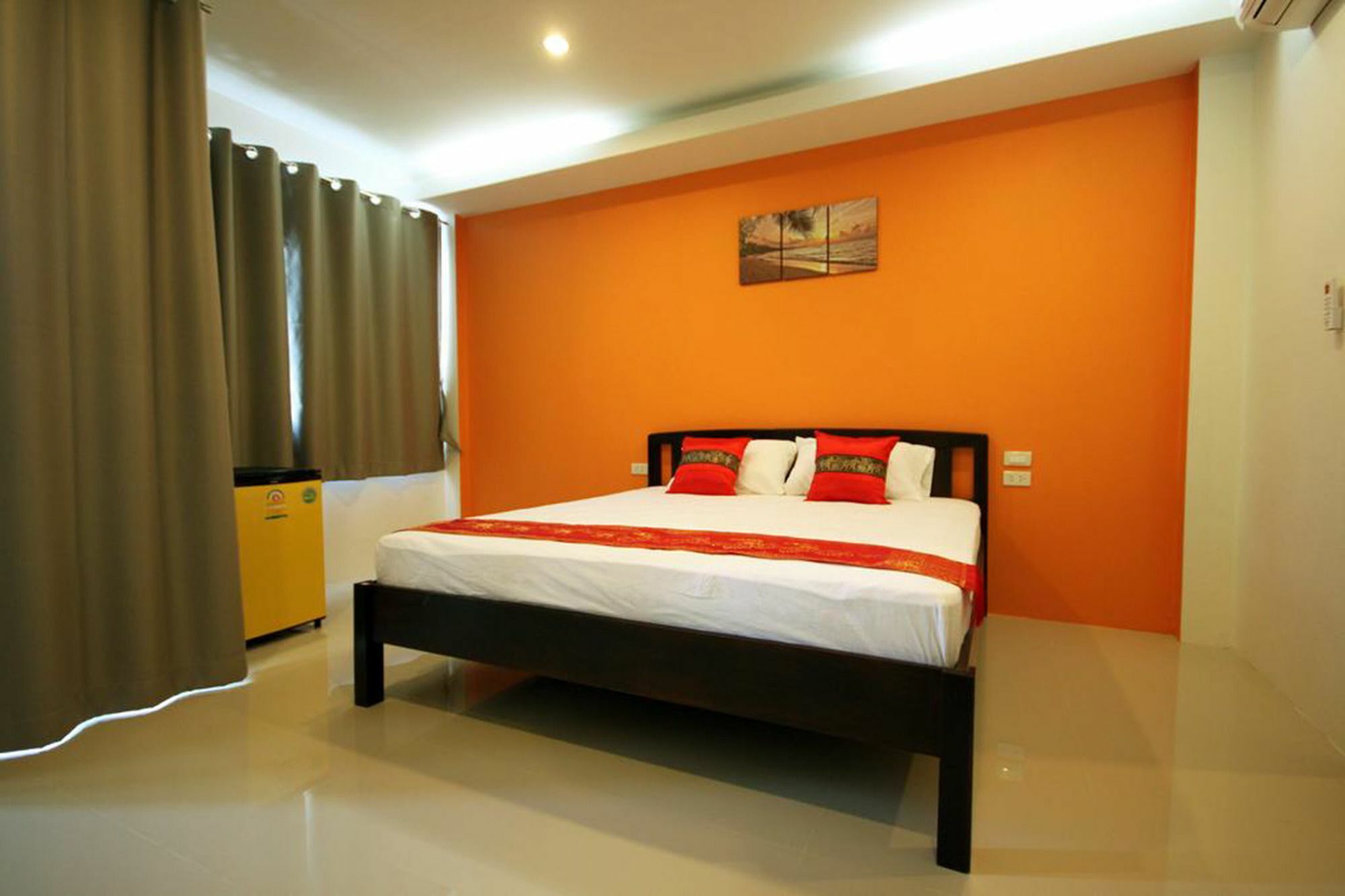 Phangan Guest House Thong Sala Eksteriør billede